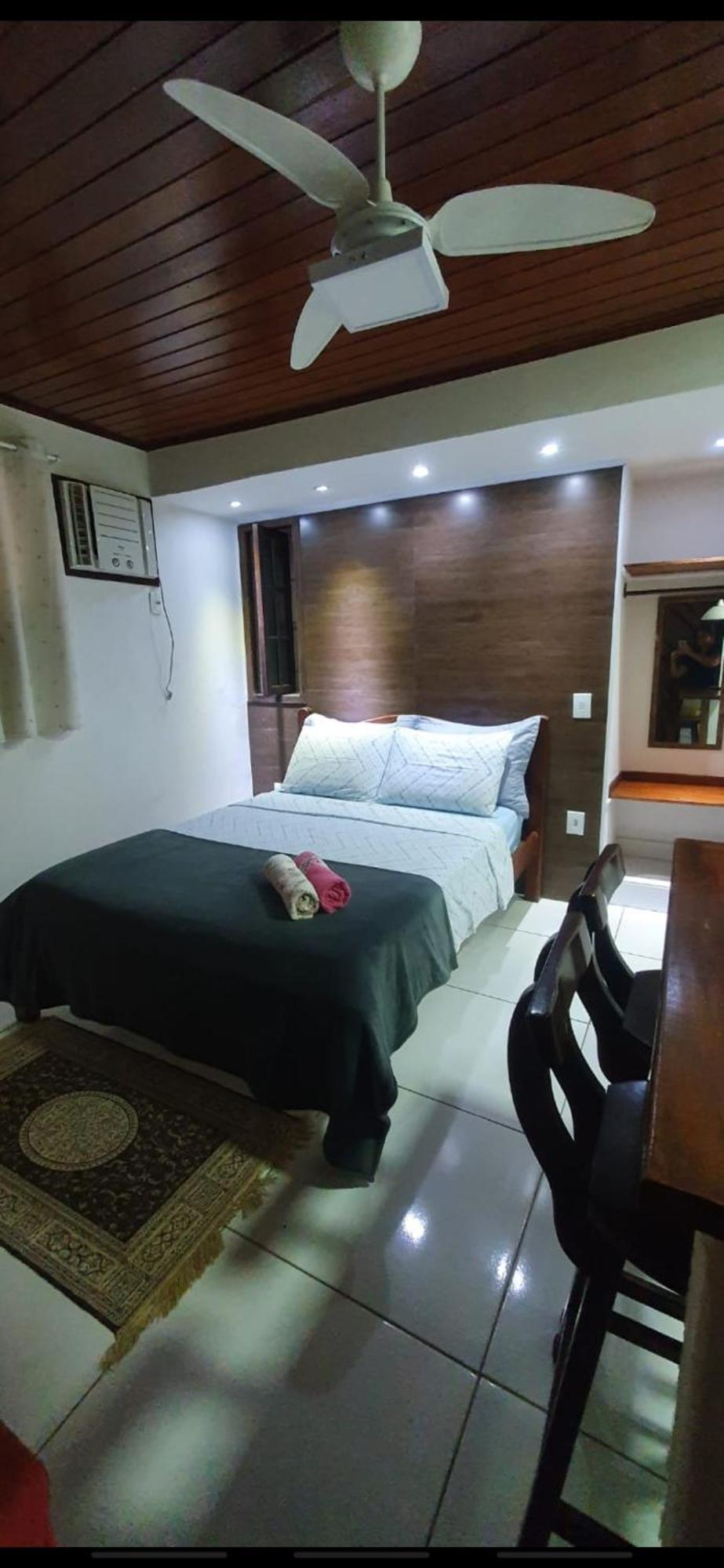 Angel Ilha Flats E Varanda Da Praia Илья-Гранди Экстерьер фото